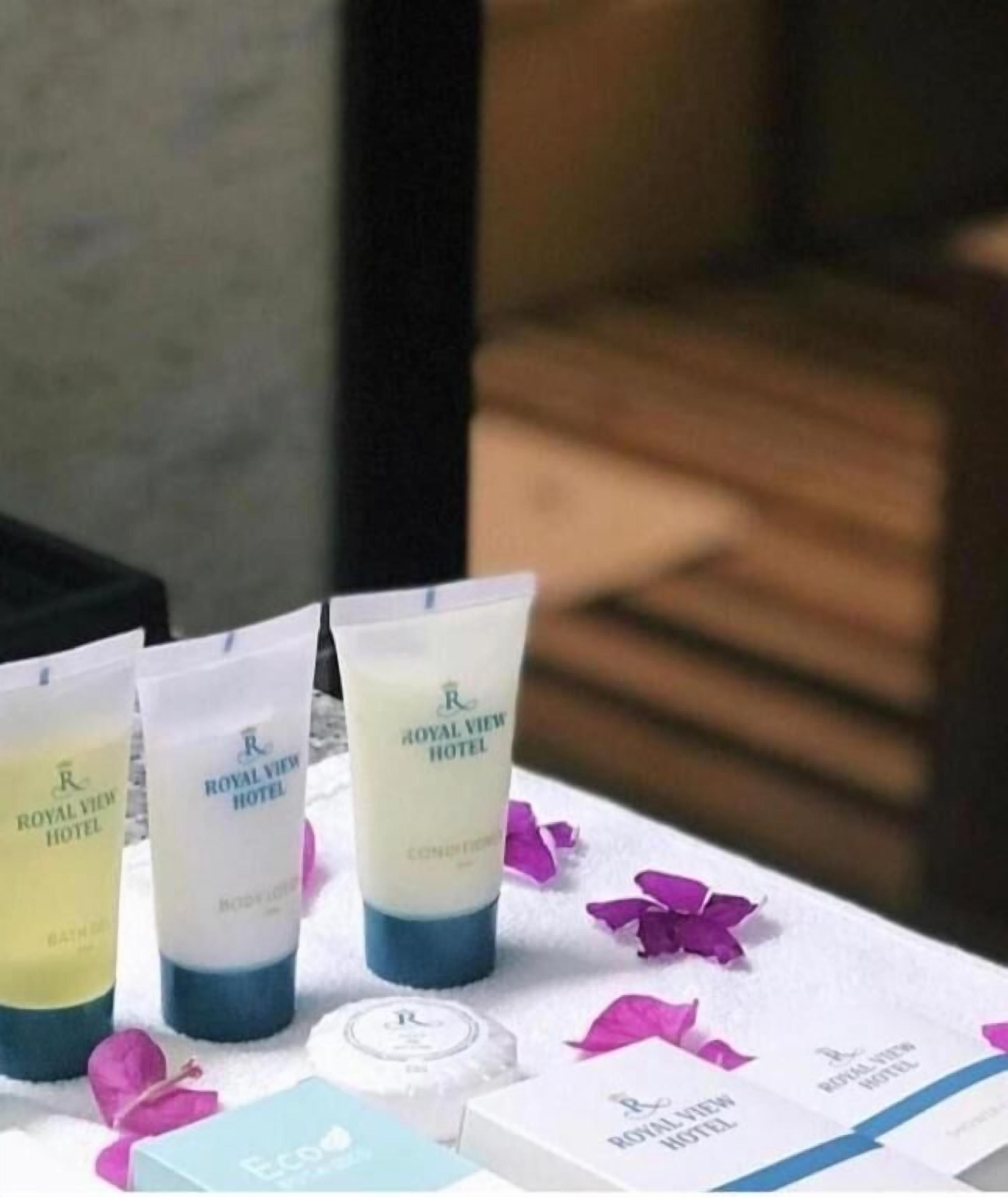 Foto - Royal View Hotel