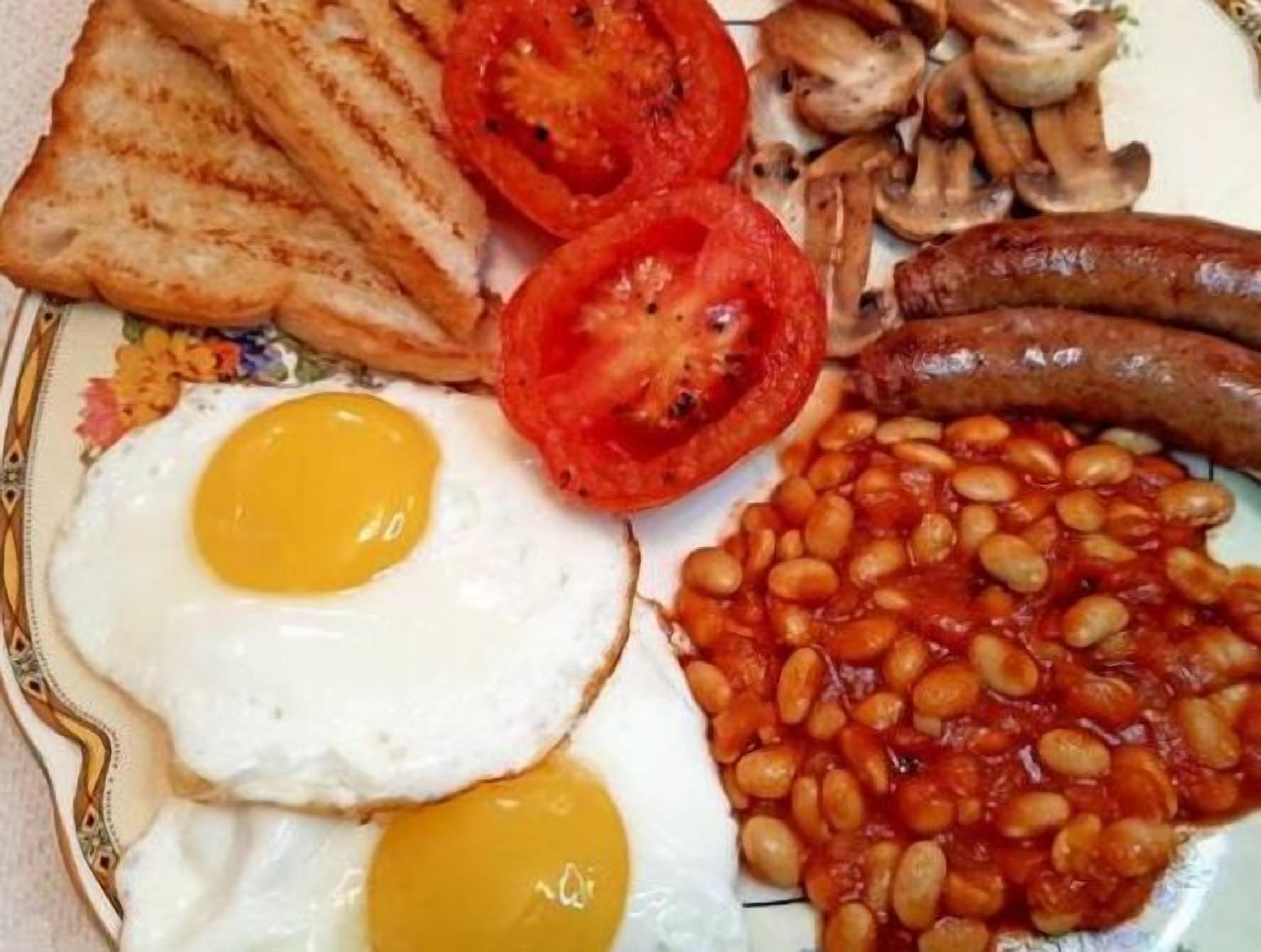 Foto - Royal View Hotel