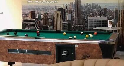Royal View Hotel