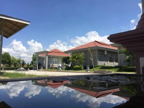 Exterior - Ativara Hotels And Resorts (Nyaungshwe)