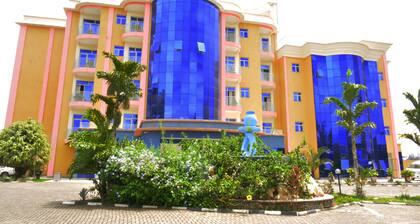 Fatima Hotel