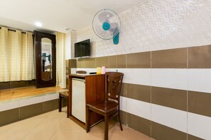 Interior - Binh Dung Hotel (Ho Chi Minh City)