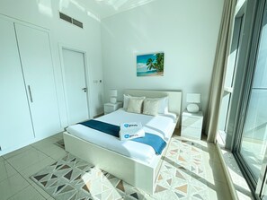 Design Apartment, 1 Bedroom