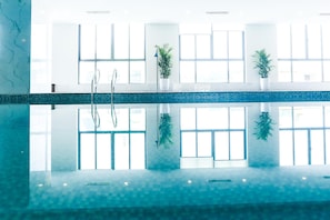 Pool - Song Loc Luxury (Ha Long)