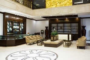 Lobby - Song Loc Luxury (Ha Long)
