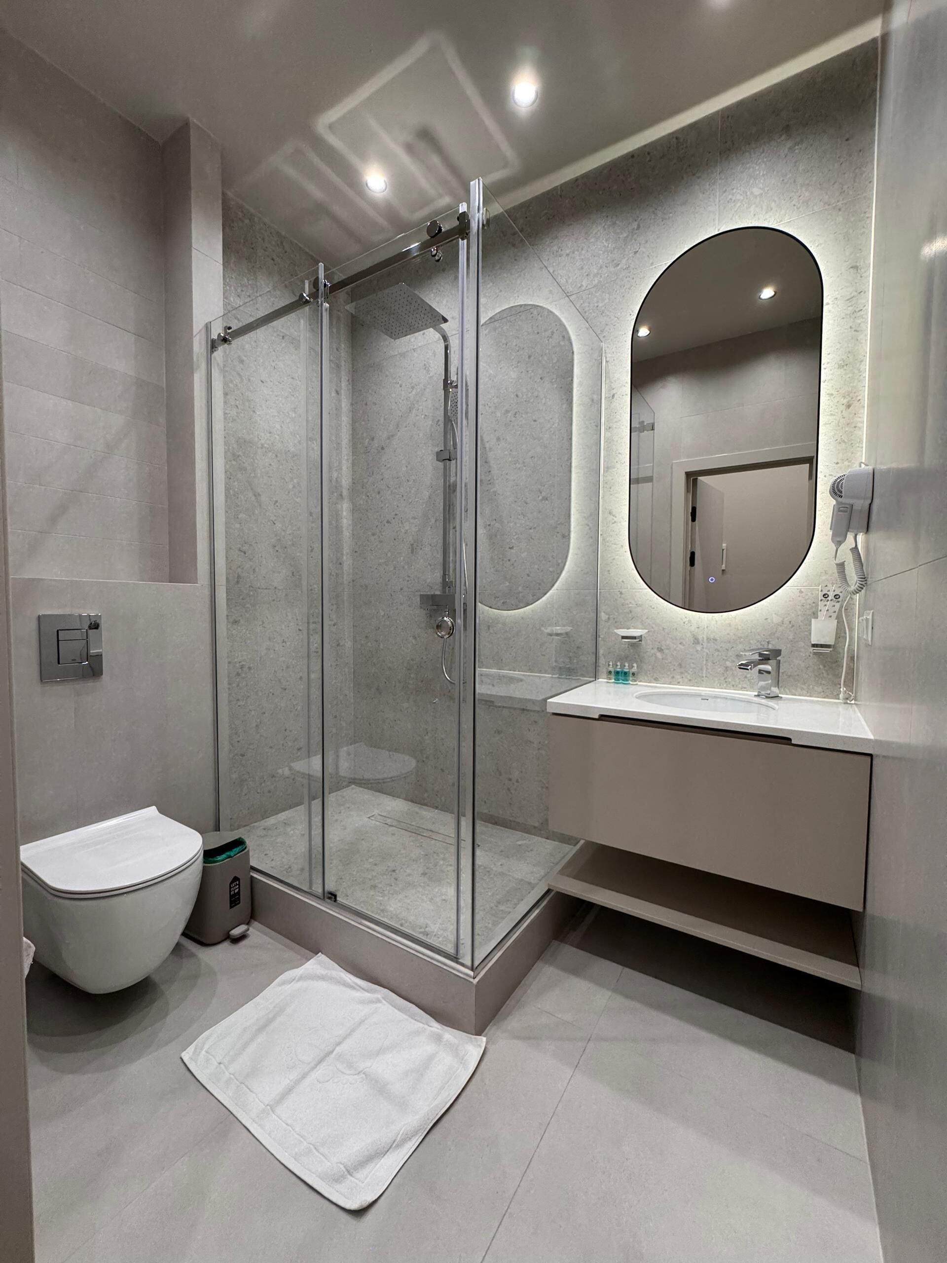 Foto - Bugu Hotel Bishkek