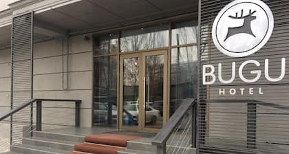 Bugu Hotel