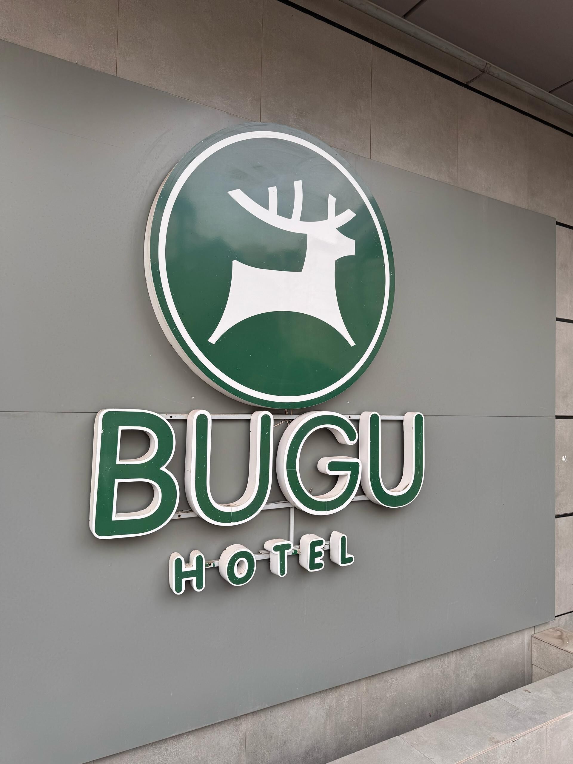 Foto - Bugu Hotel Bishkek