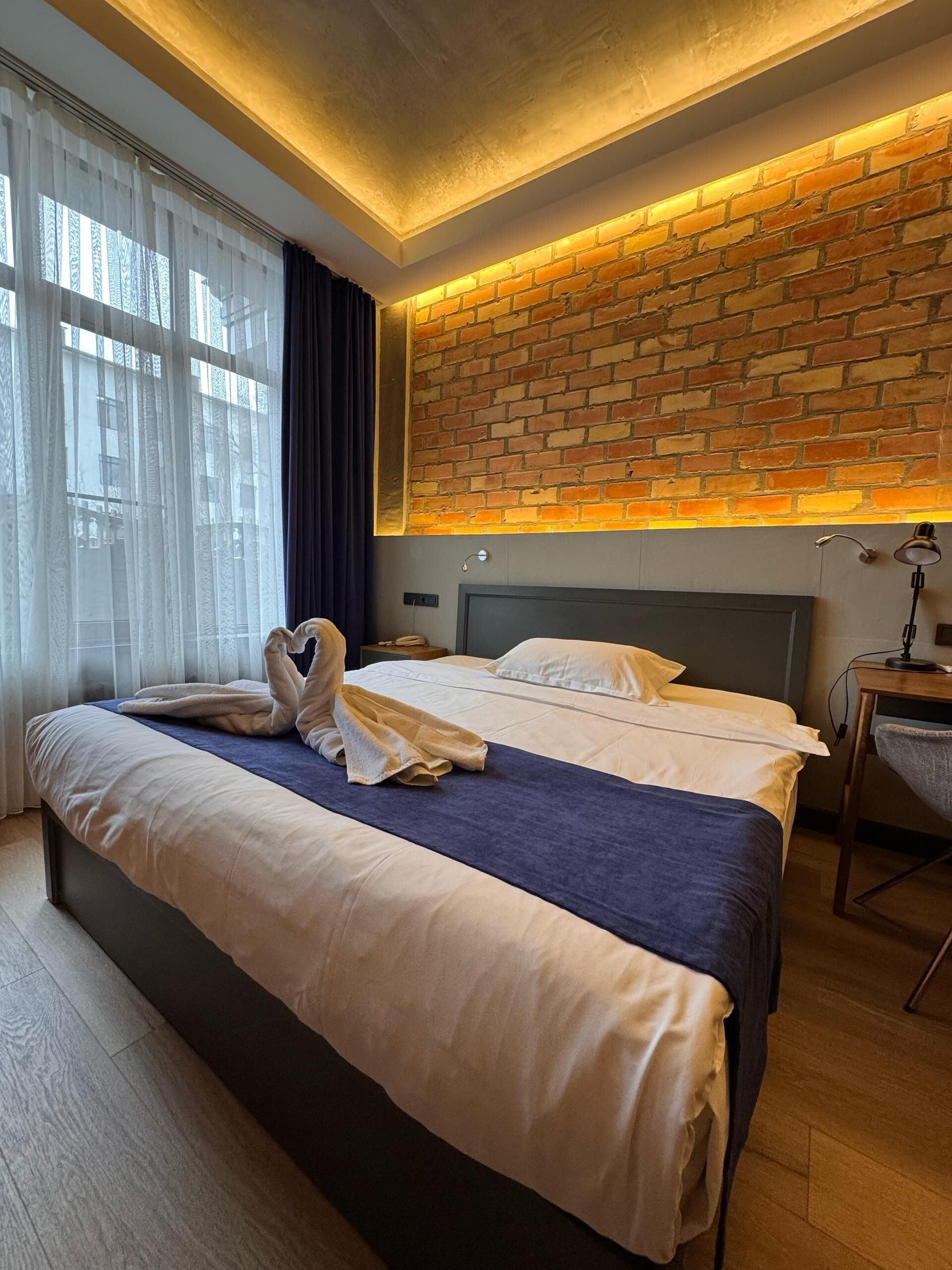 Foto - Bugu Hotel Bishkek