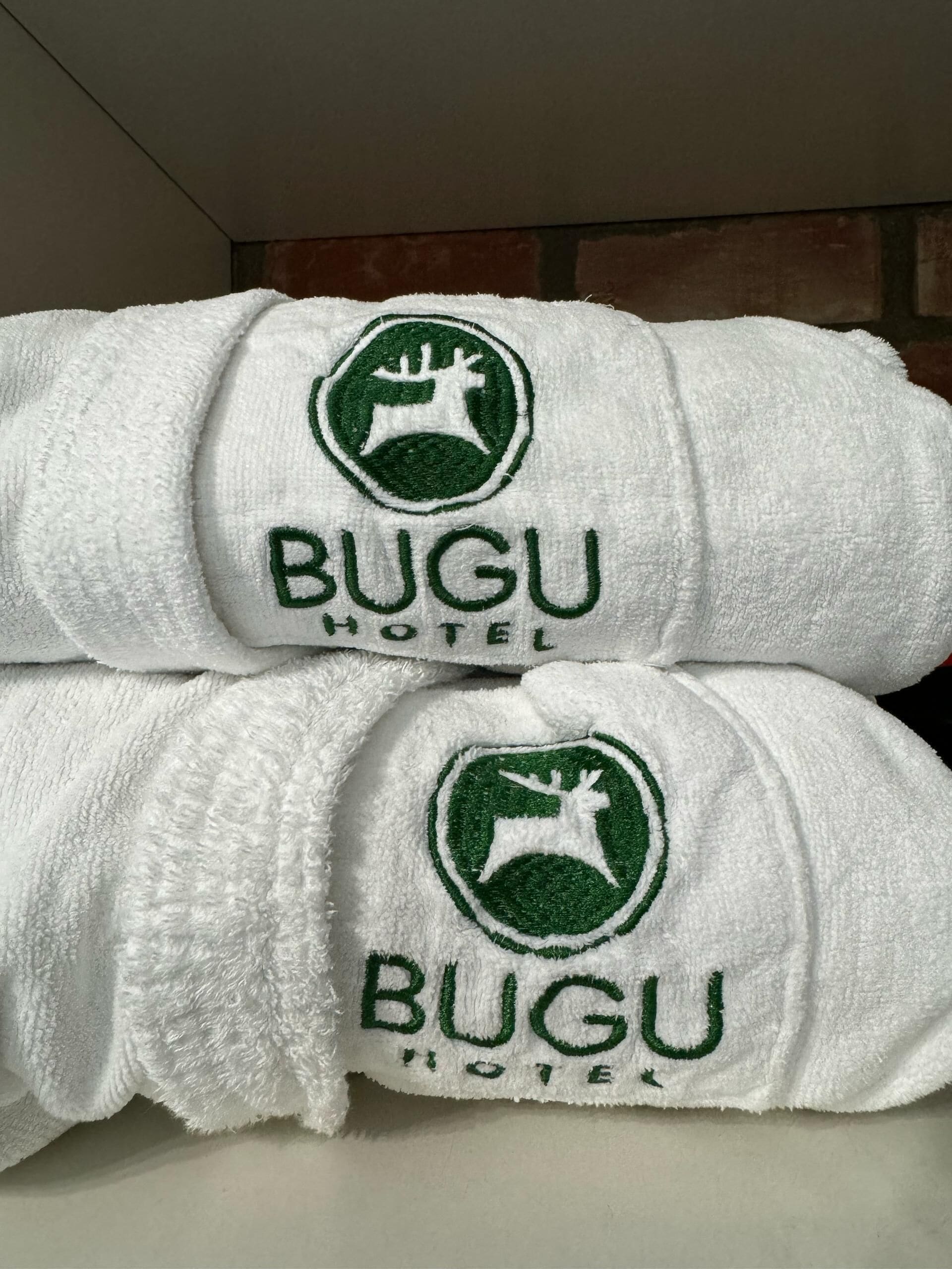 Foto - Bugu Hotel Bishkek