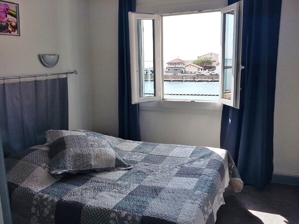 غرفة عائلية | واي فاي مجانًا