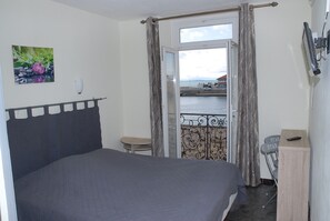 雙人房 | 免費無線上網