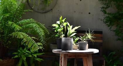 Hosts Huahin - Hostel