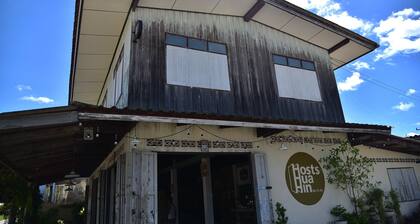 Hosts Huahin - Hostel