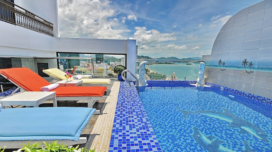 Boss Hotel Nha Trang