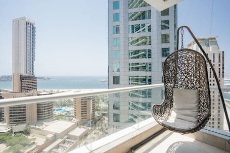 ์ํฐ ์ํํธ, ํธ์ฌ์ด์ฆ์นจ๋ 1๊ฐ, ๋ง๋ฆฌ๋ ์ ๋ง | ํ
๋ผ์ค/ํํฐ์ค