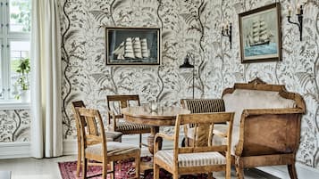 Sala de reuniones