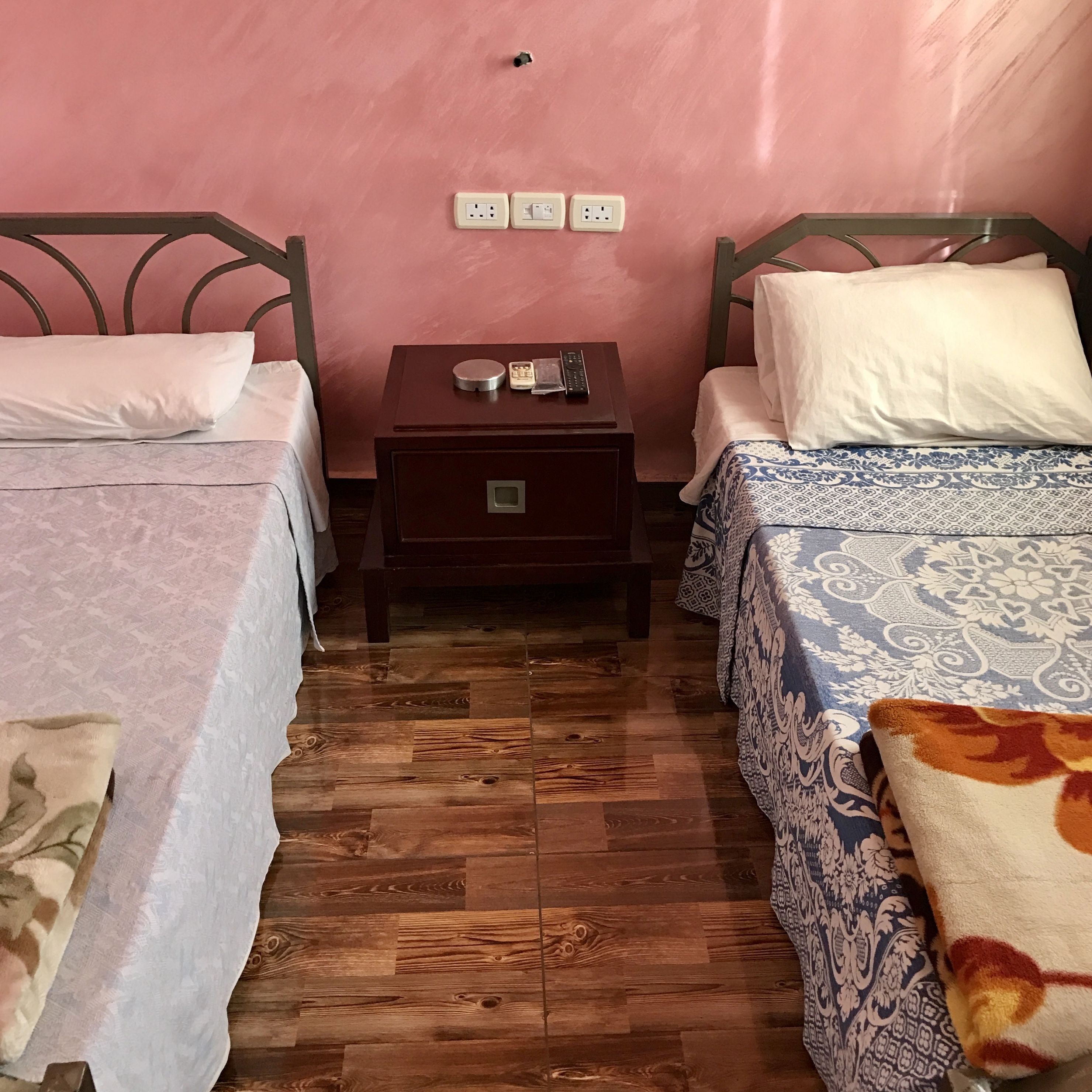 Foto - Sun Rise Hotel & Hostel & Tours