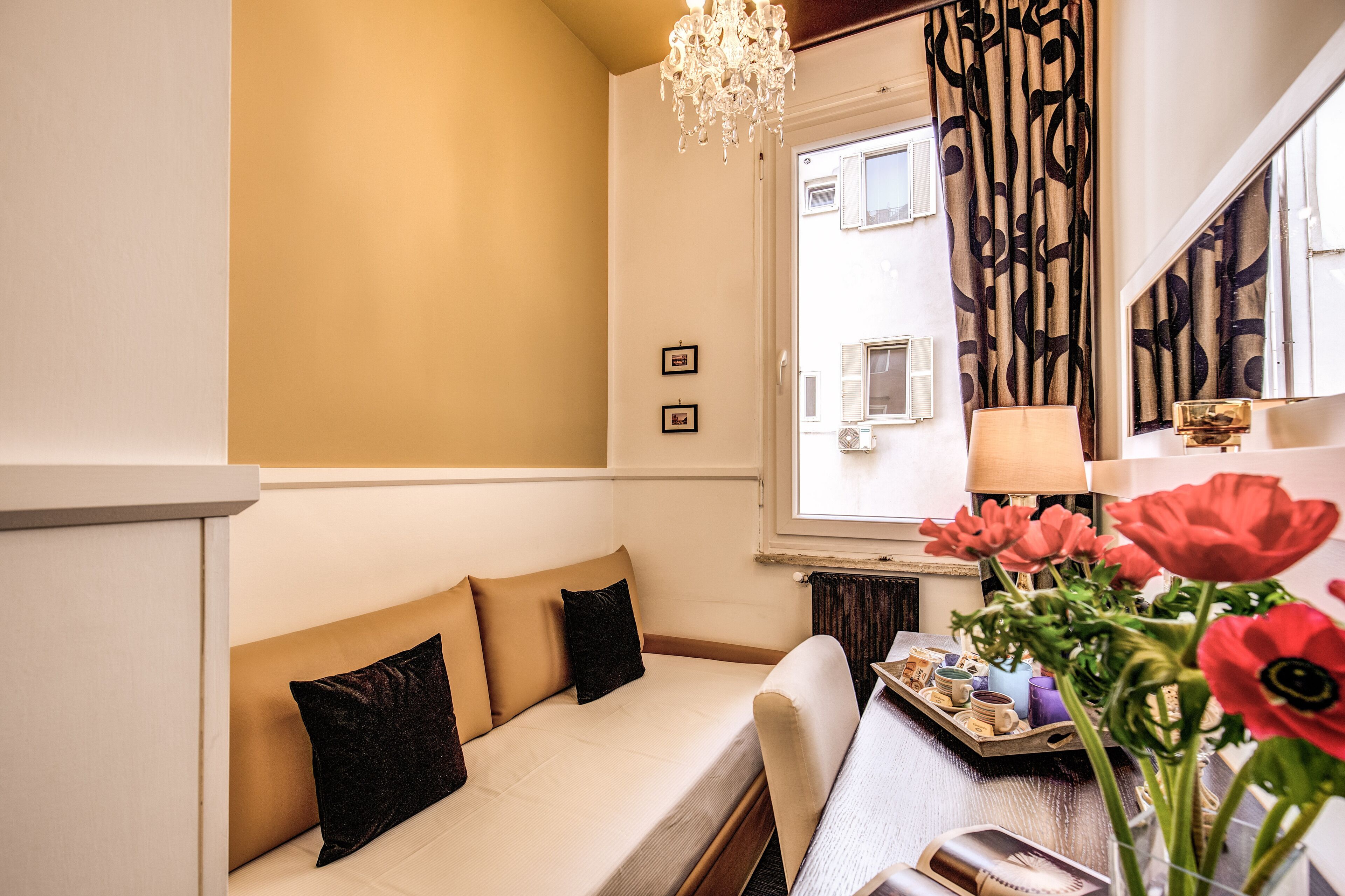 Photo - Piazza di Spagna Comfort Rooms