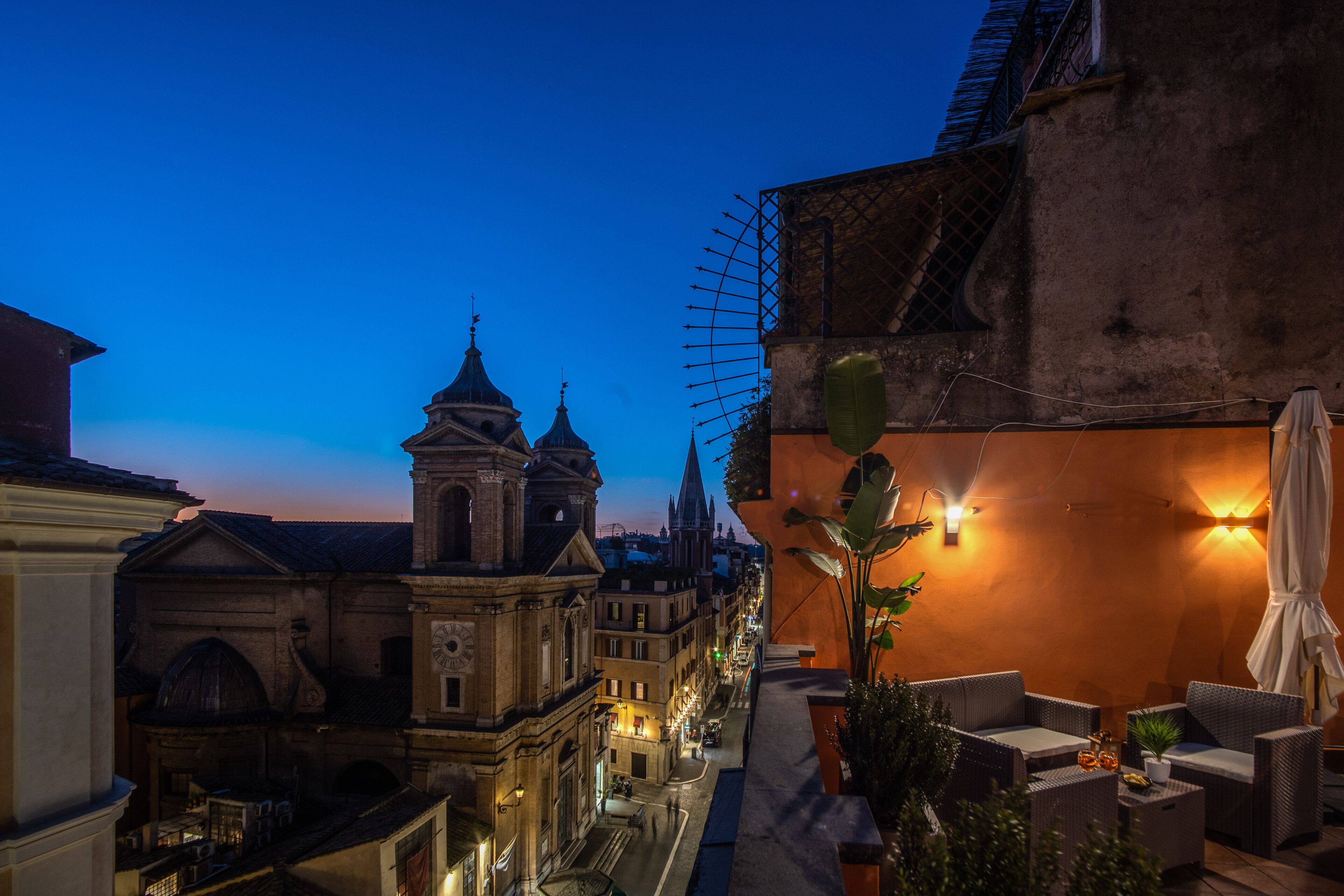 Photo - Piazza di Spagna Comfort Rooms