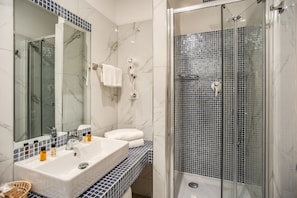 Suite Junior | Salle de bain