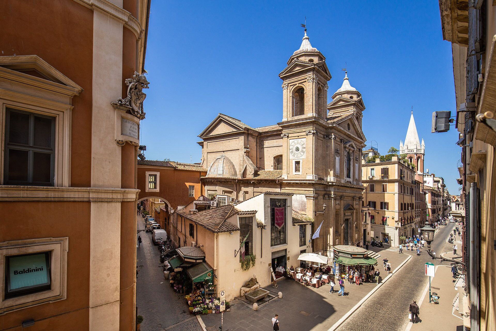 Photo - Piazza di Spagna Comfort Rooms