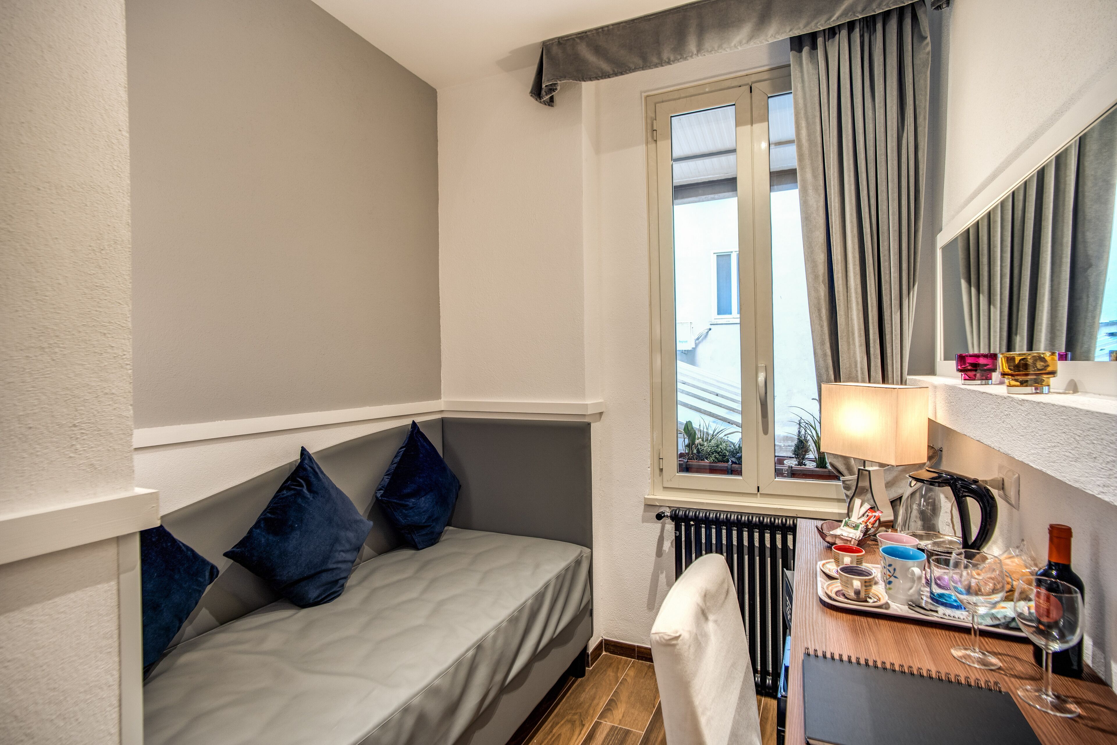 Photo - Piazza di Spagna Comfort Rooms