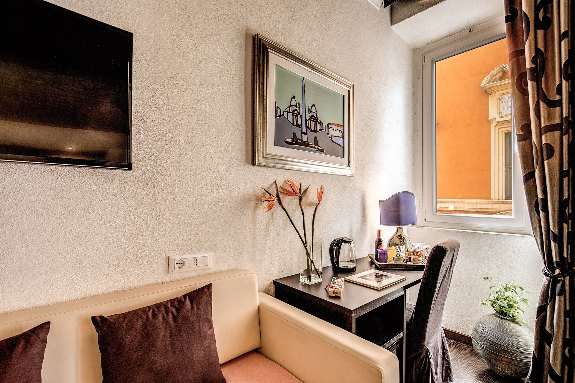 Photo - Piazza di Spagna Comfort Rooms