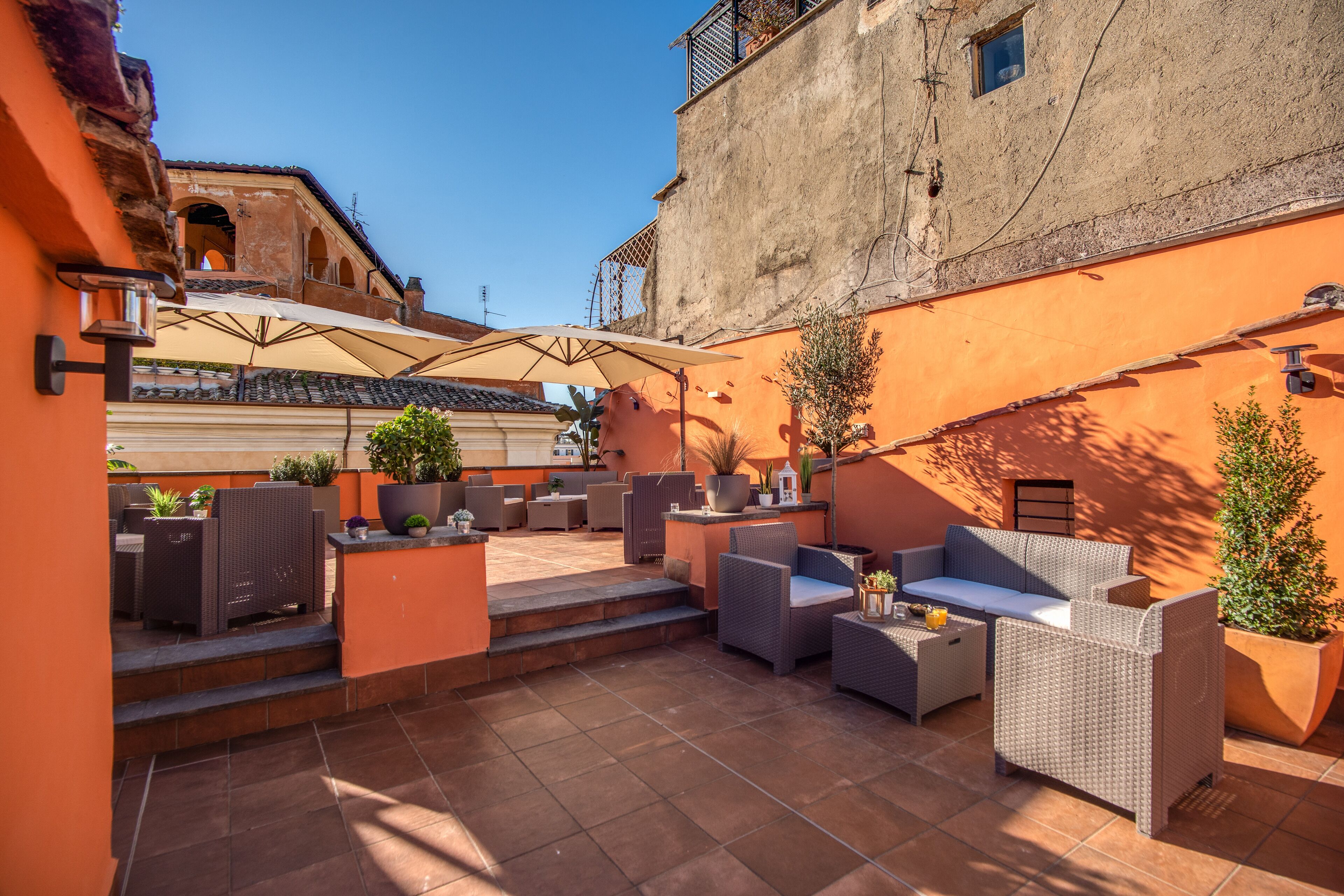 Photo - Piazza di Spagna Comfort Rooms