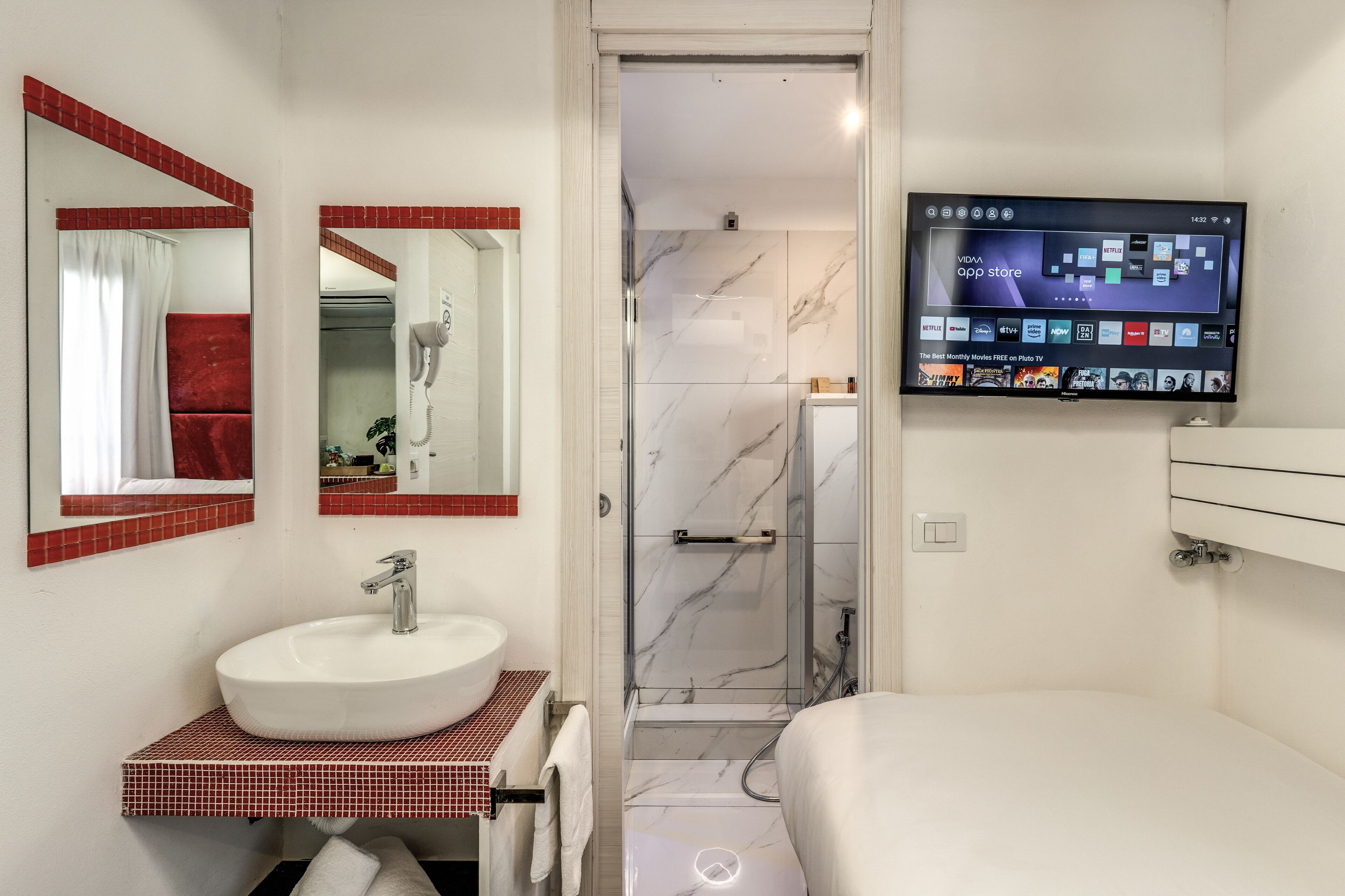 Photo - Piazza di Spagna Comfort Rooms