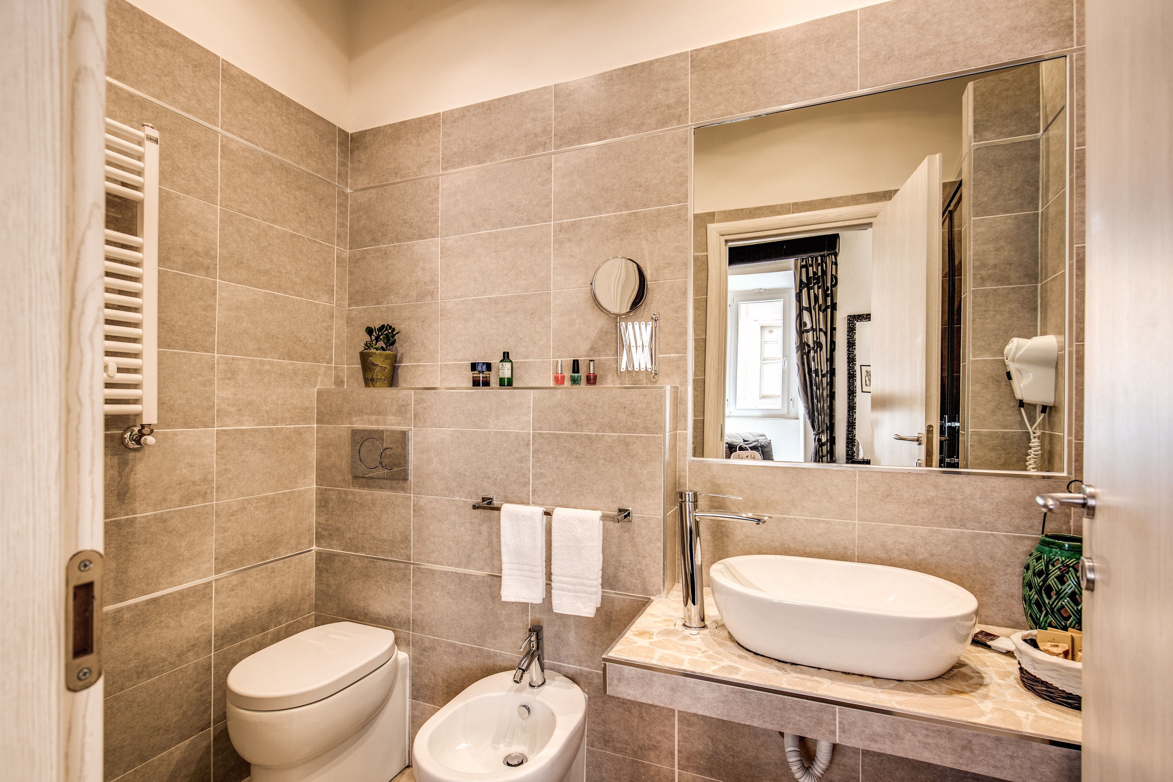 Photo - Piazza di Spagna Comfort Rooms