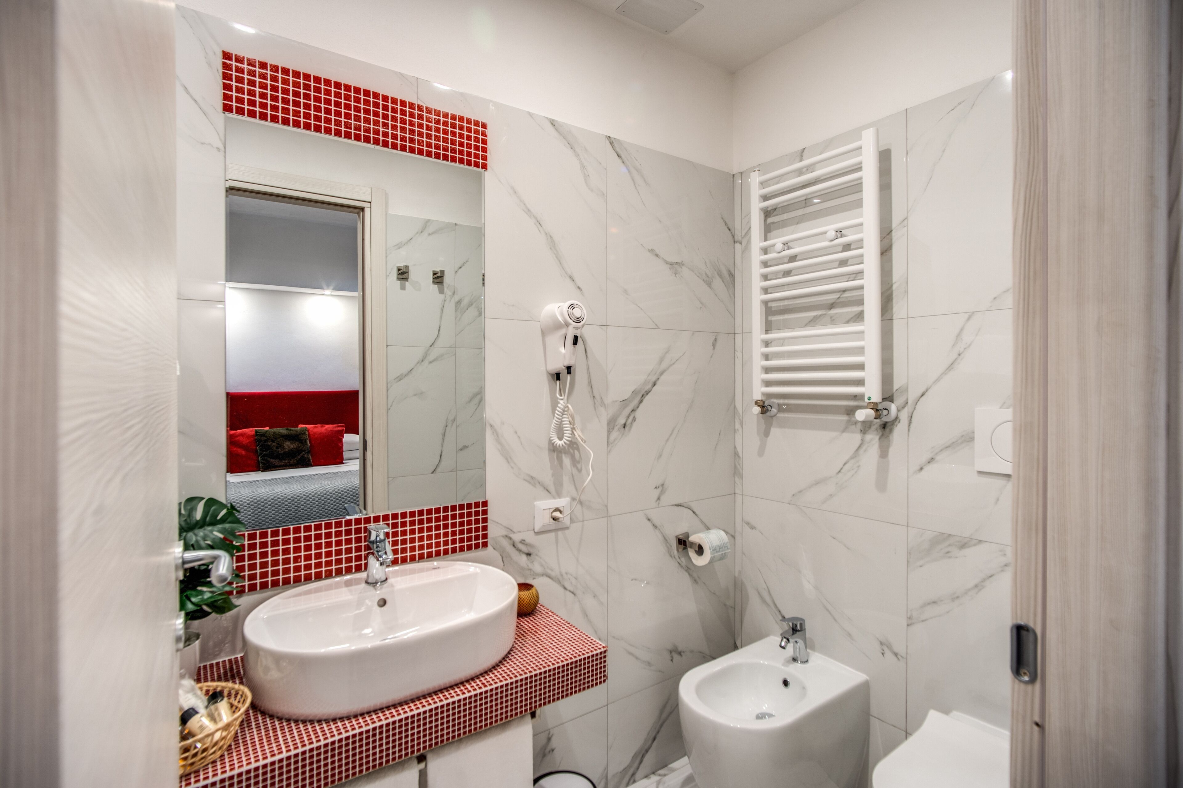 Photo - Piazza di Spagna Comfort Rooms