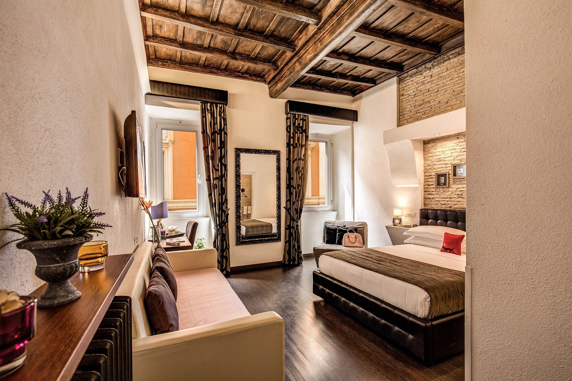 Photo - Piazza di Spagna Comfort Rooms