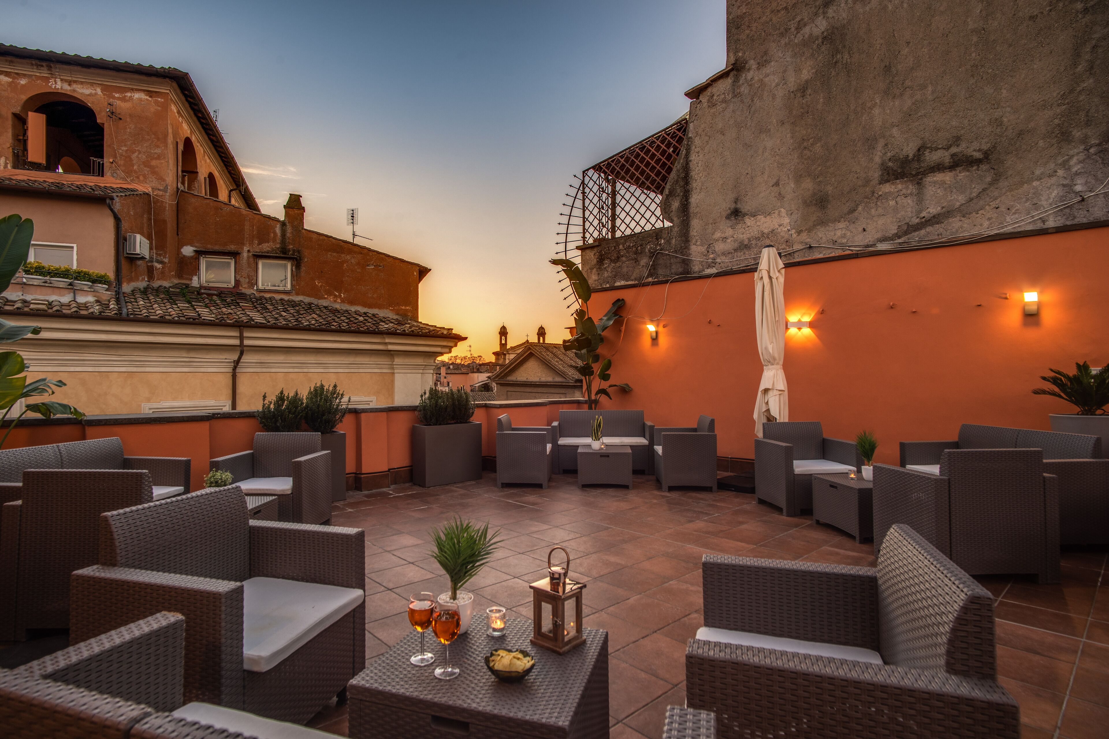 Photo - Piazza di Spagna Comfort Rooms