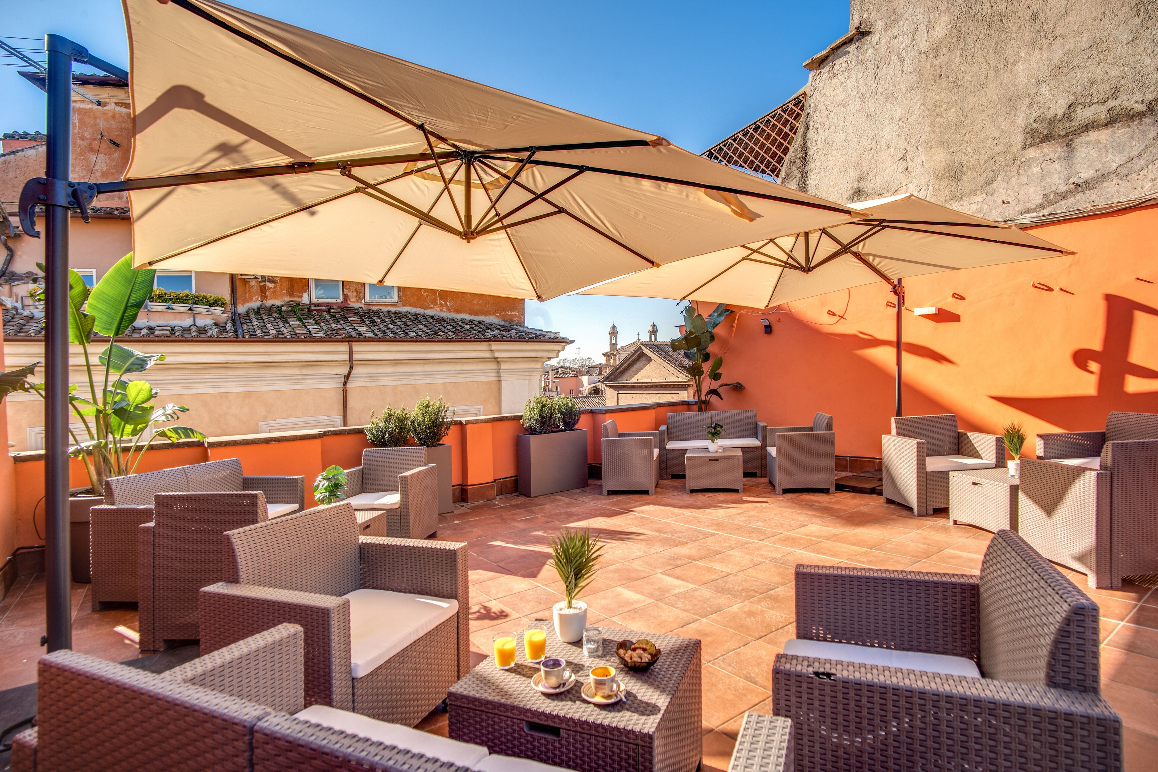 Photo - Piazza di Spagna Comfort Rooms