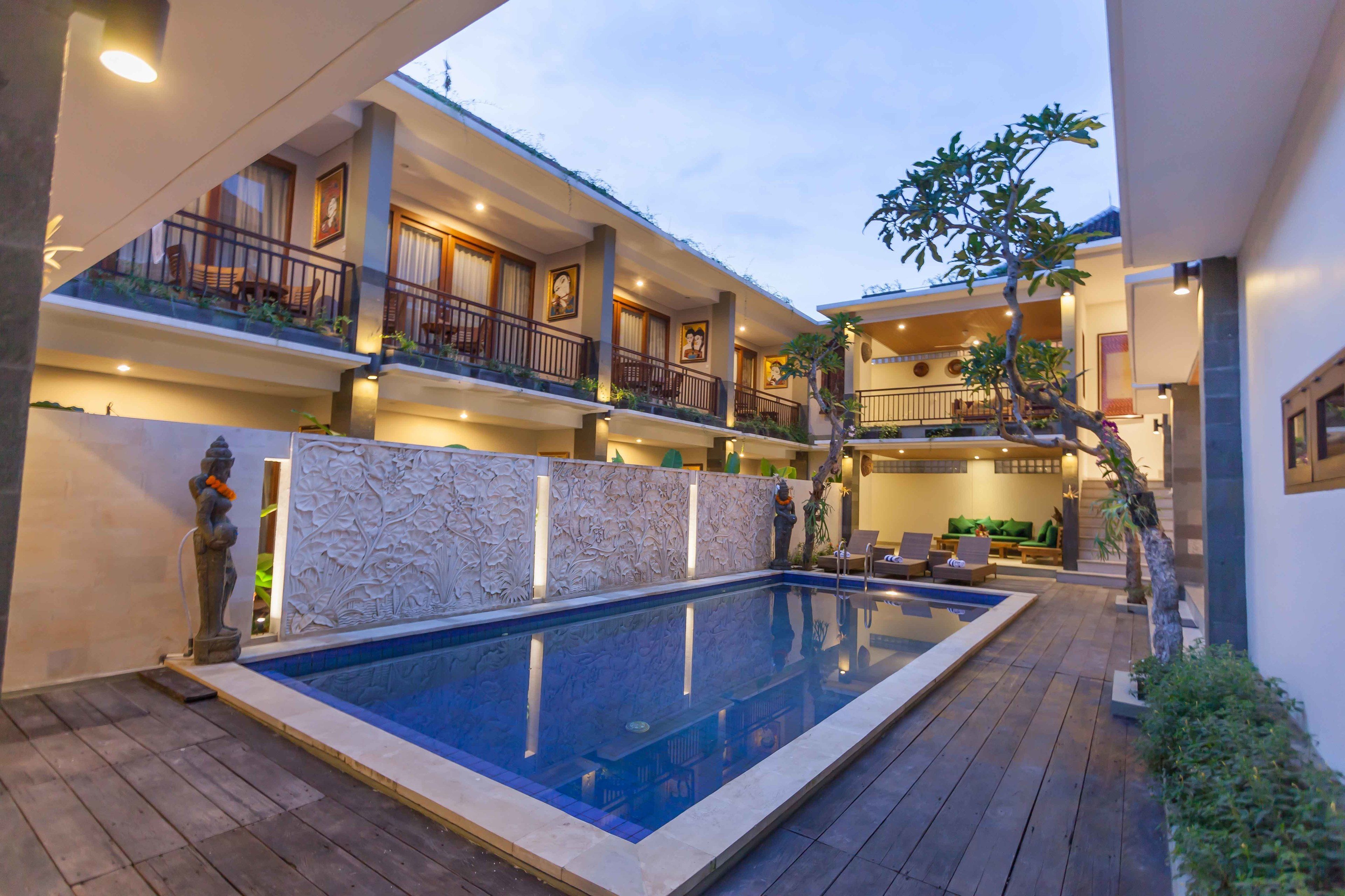 Photo - Jani's Place Cottage by Purely