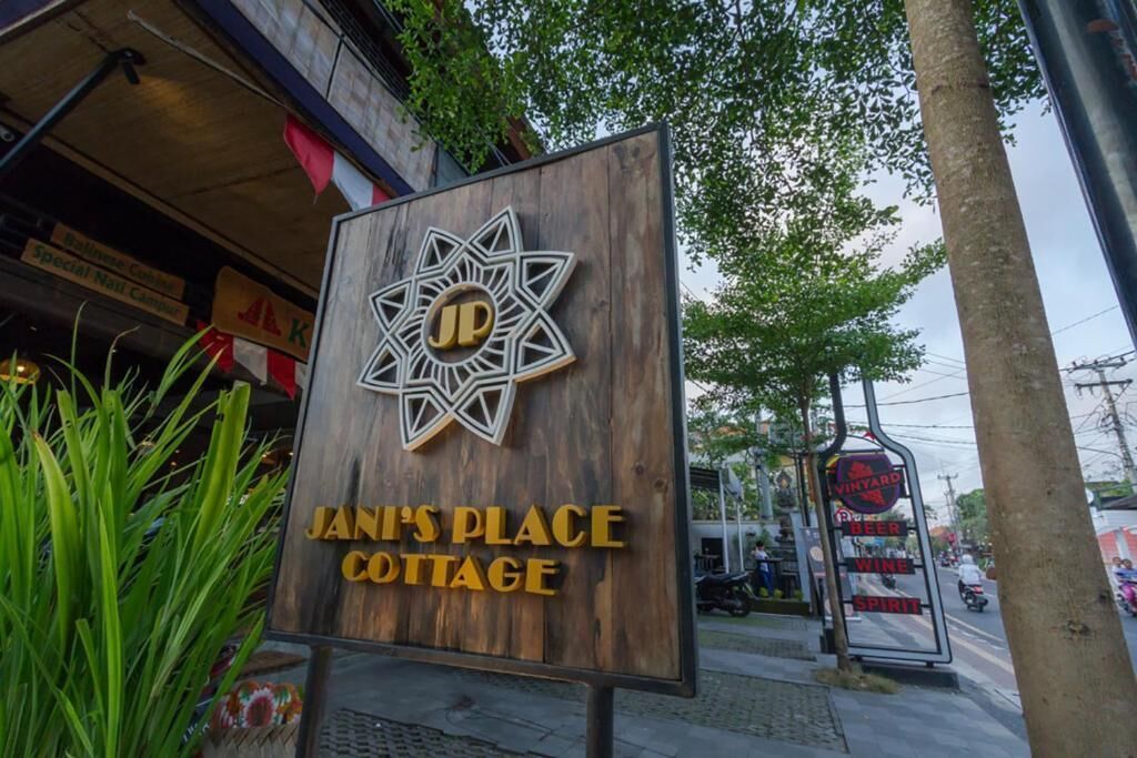 Foto - Jani's Place Cottage by Purely