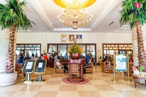 Recepció