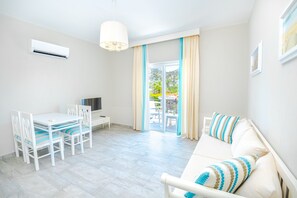 LCD TV - Kalina Otel (Datça)