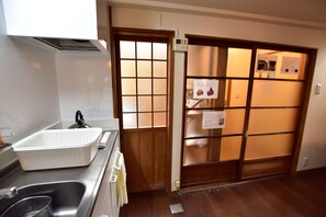 0B | Private kitchen - Muromachian (Kyoto)