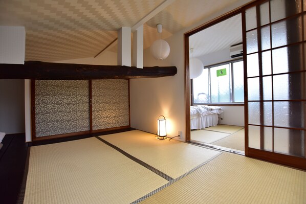 0B - Muromachian (Kyoto)