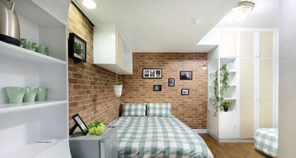 Ximending Florid House