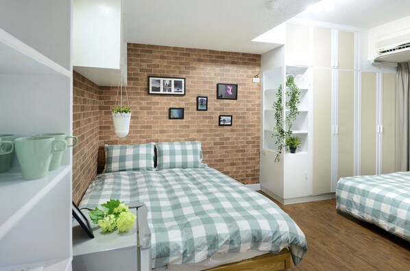 Cortinas blackout y wifi gratis 