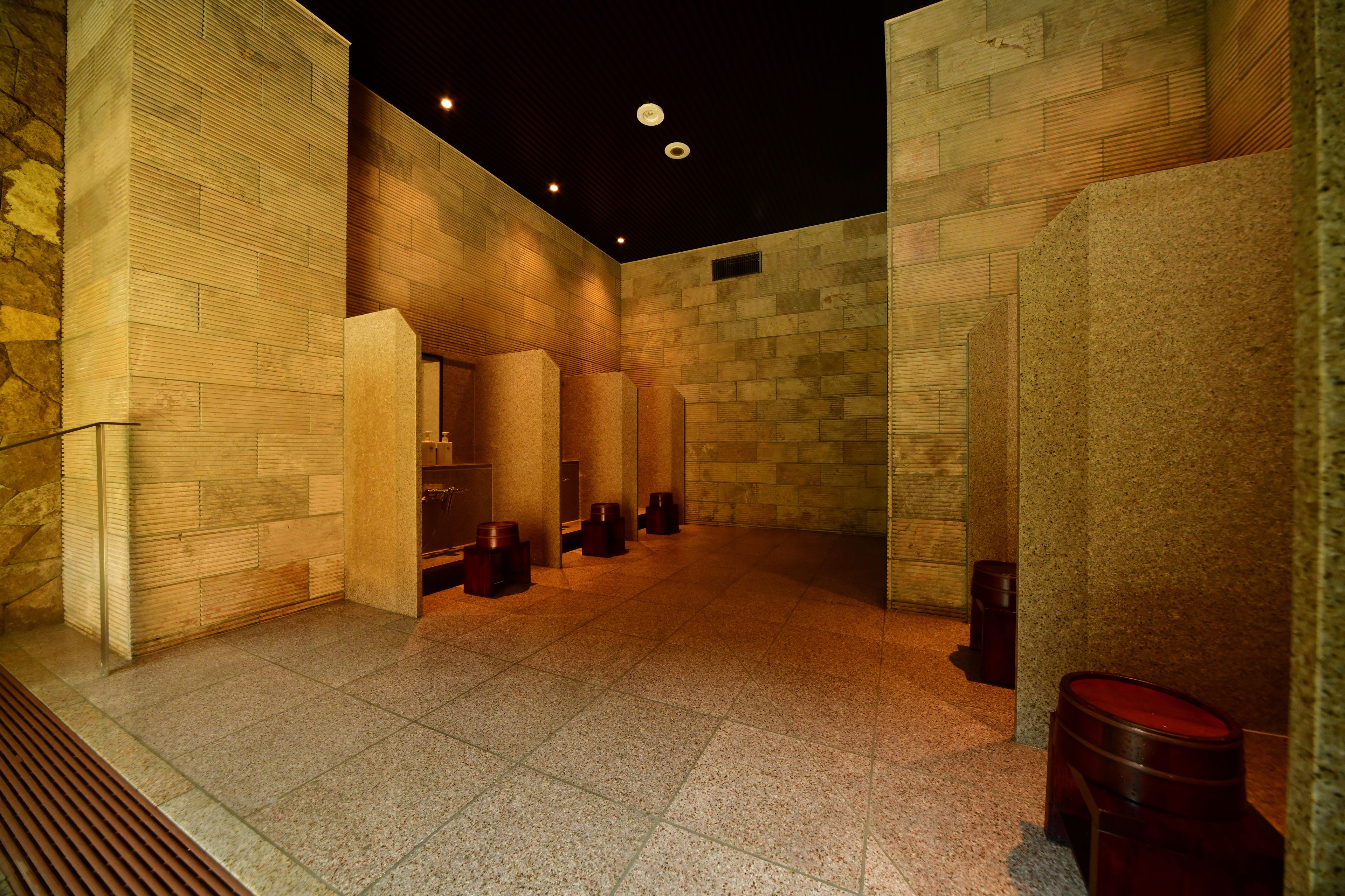 Foto - Balinese onsen ryokan Hakone Airu