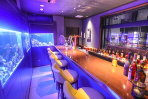 Bar (sur place)