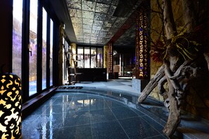 Cleanliness standards