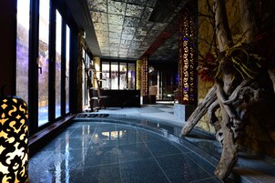 Cleanliness standards