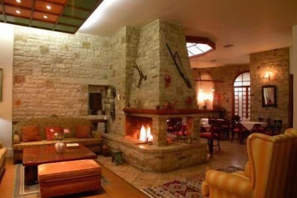 Hotel Elvetia