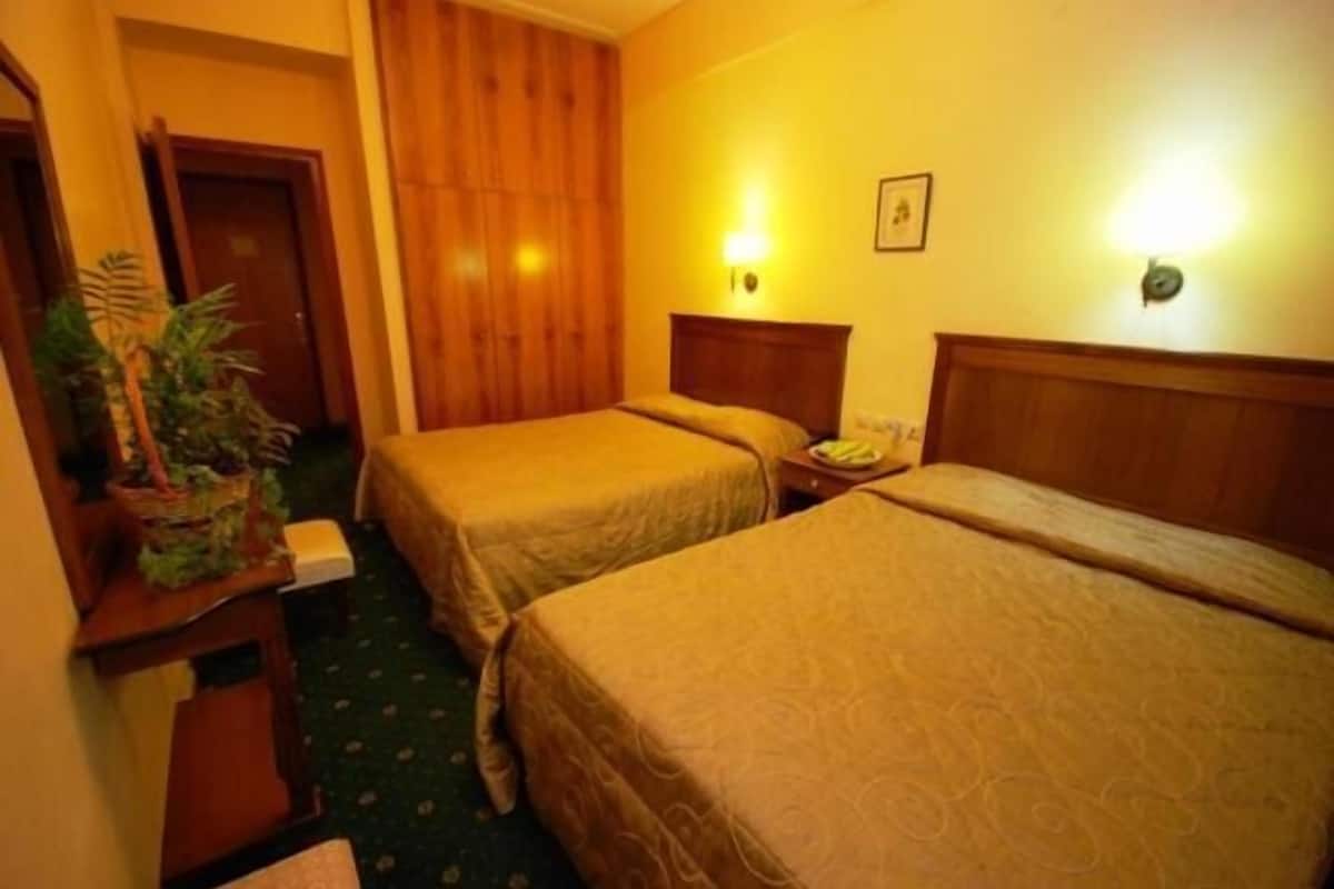 in-room safe, soundproofing, iron/ironing board, free wifi