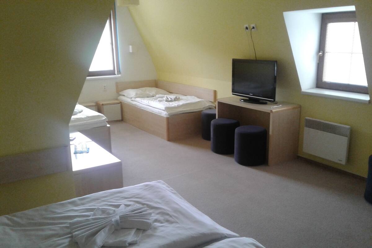 Children’s theme room